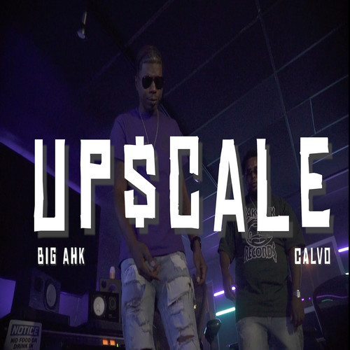 Up$Cale (Explicit)