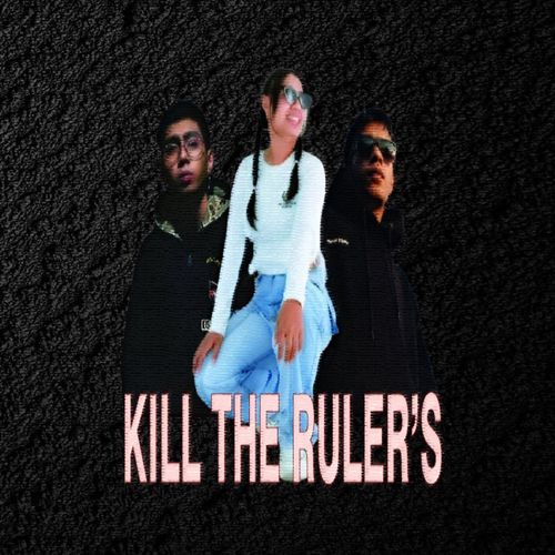 Kill The Ruler's