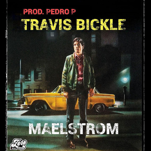 Travis Bickle