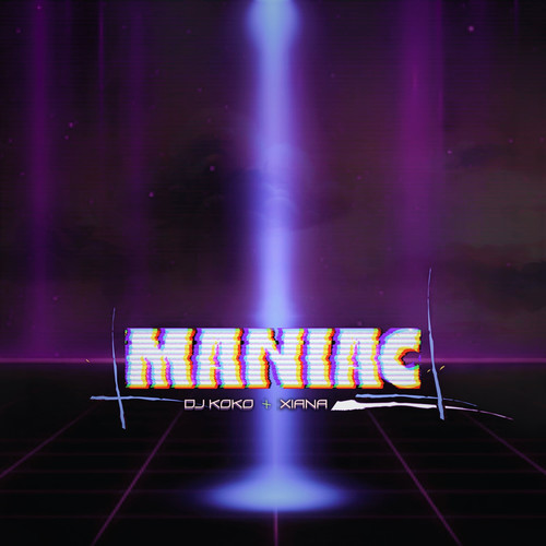 Maniac