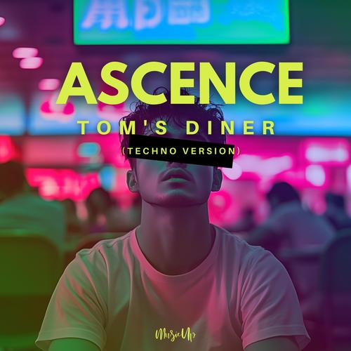 Tom's Diner (Techno Version)