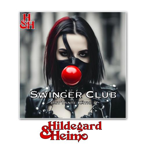 Swinger Club (mit Tante Käthe)