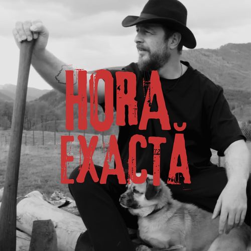 Hora Exacta