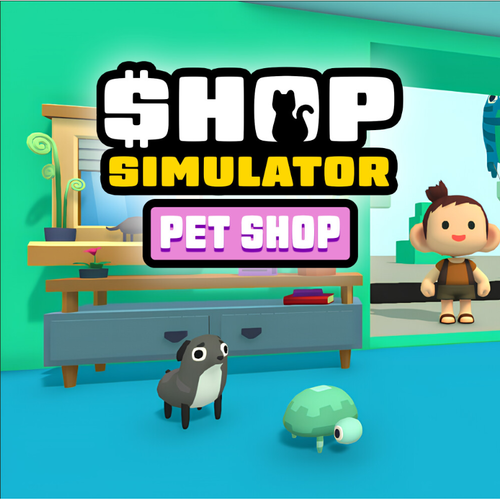 Shop Simulator: Pet Shop - Original Soundtrack