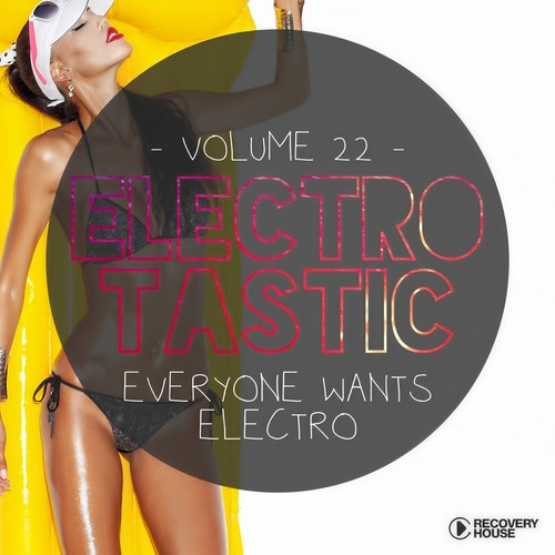 Electrotastic, Vol. 22