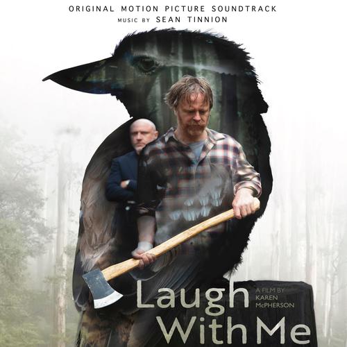 Laugh With Me (Original Motion Picture Soundtrack)