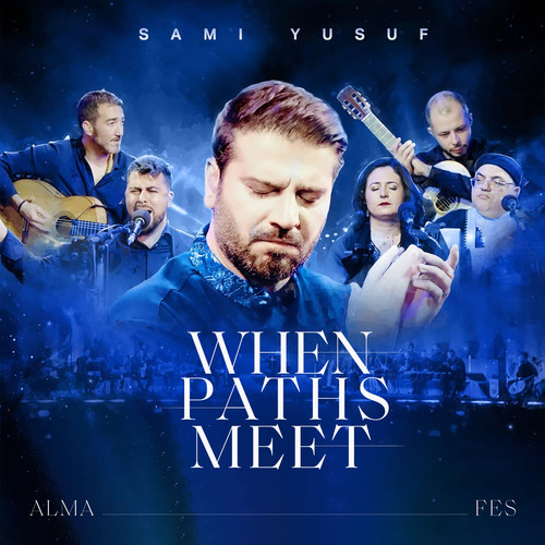 Alma: When Paths Meet