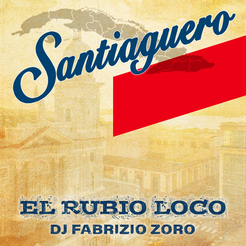 Santiaguero