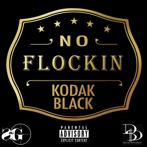 No Flockin' (Explicit)