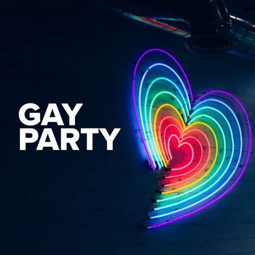 Gay Party (Explicit)