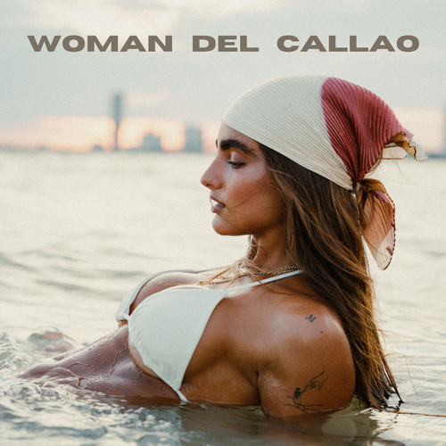 Woman del Callao (Radio Edit)