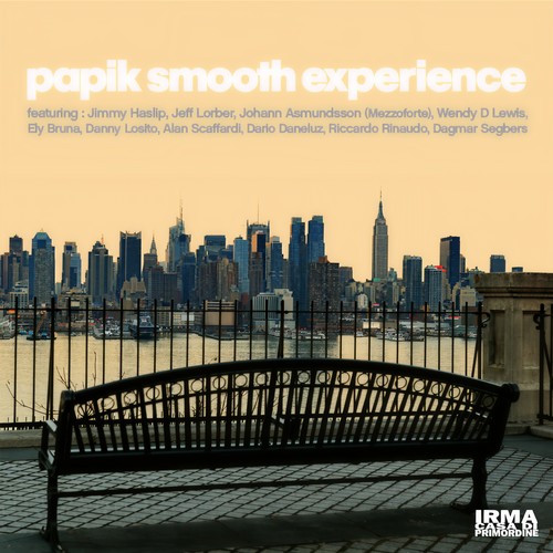 Papik Smooth Experience