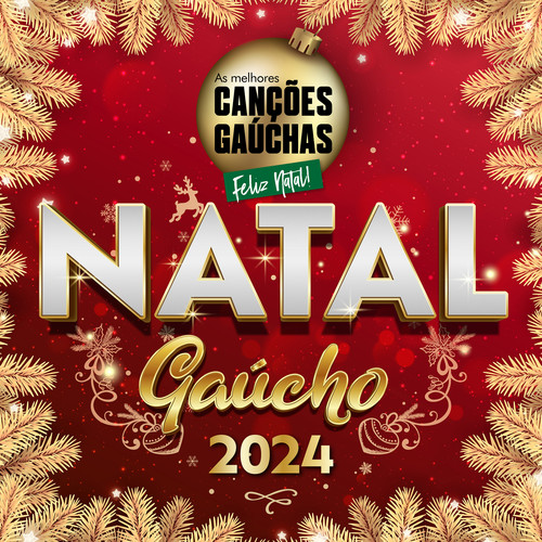 NATAL GAÚCHO: 2024