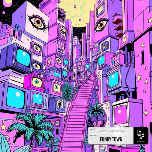 Funky Town