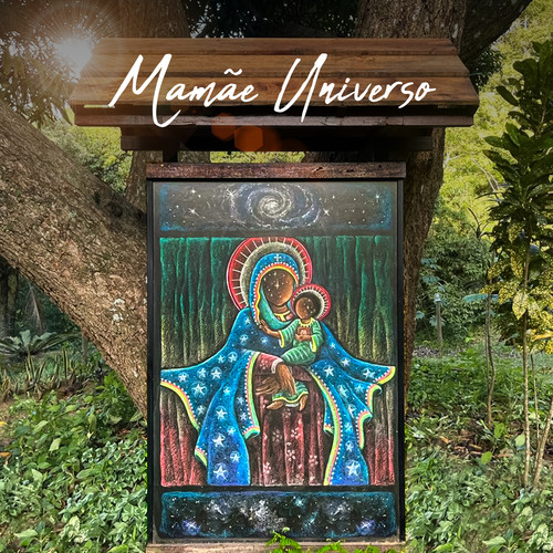 Mamãe Universo