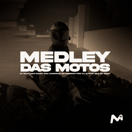 MEDLEY DAS MOTOS (Explicit)