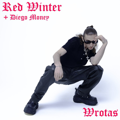 Red Winter (Explicit)