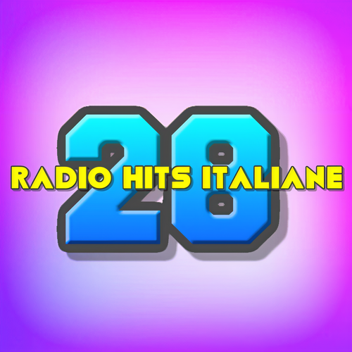 RADIO HITS vol 28 (Solo successi italiani)