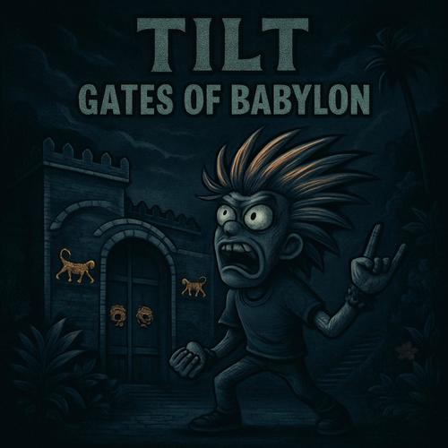 Gates of Babylon