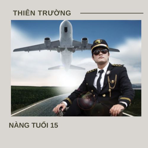 Nàng Tuổi 15