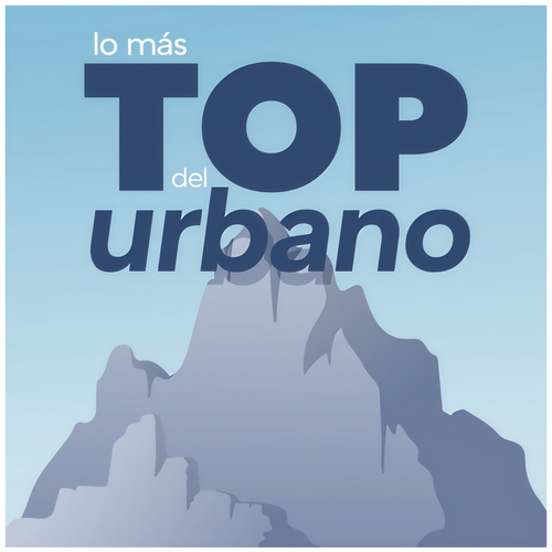 Lo Más Top del Urbano (Explicit)