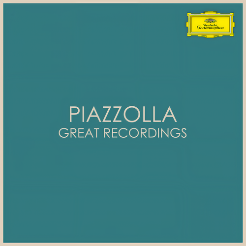 Piazzolla - Great Recordings