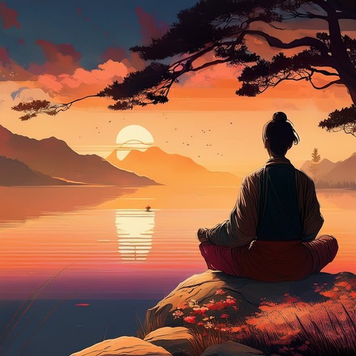 Orquesta De Meditación: Cadencia De Paz