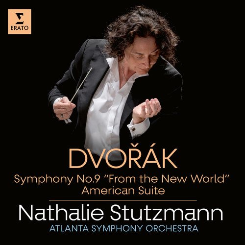 Dvořák: Symphony No. 9 