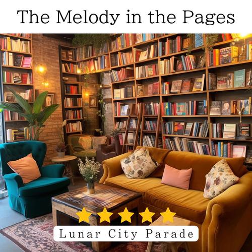 The Melody in the Pages
