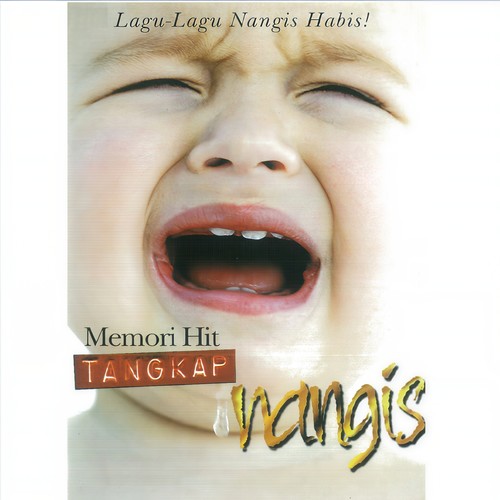 Memori Hit Tangkap Nangis