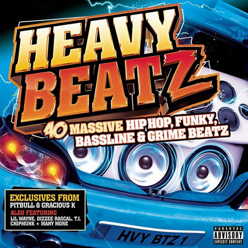 Heavy Beatz
