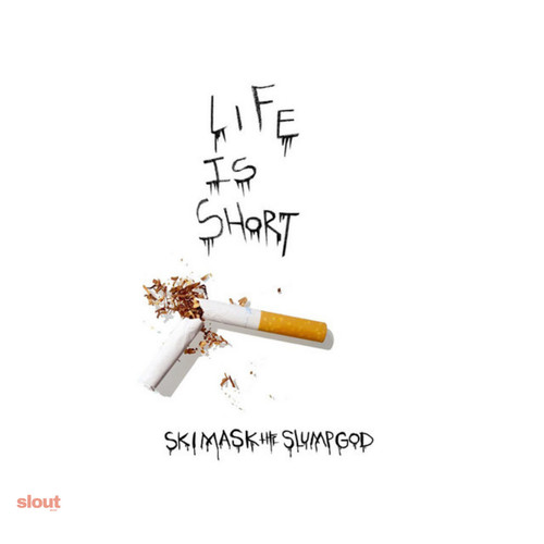 Life Is Short (Explicit)