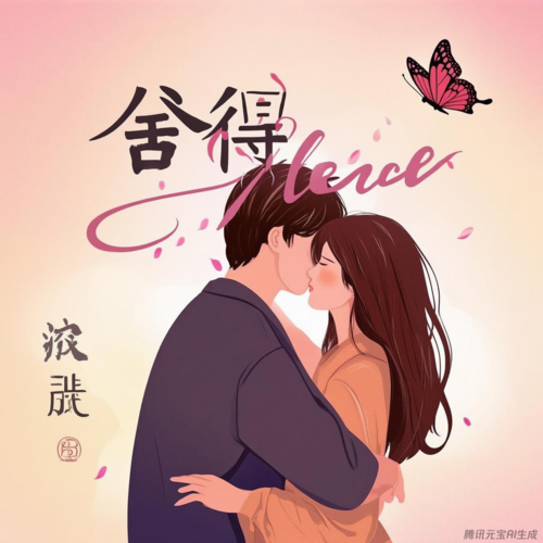 舍得
