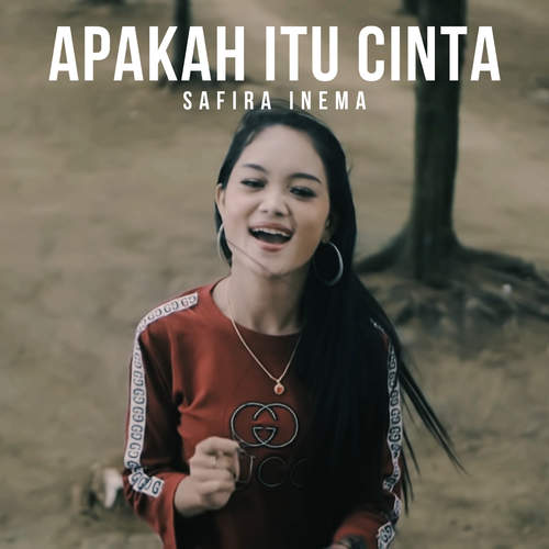 Apakah Itu Cinta