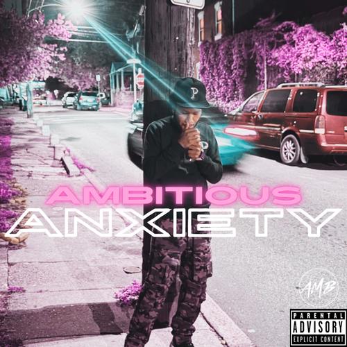 Anxiety (Explicit)