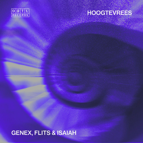 Hoogtevrees