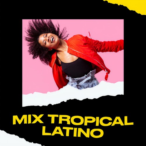 Mix Tropical Latino