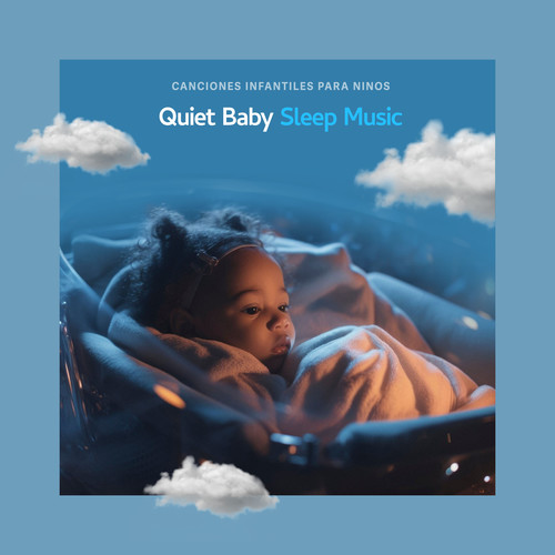 Quiet Baby Sleep Music