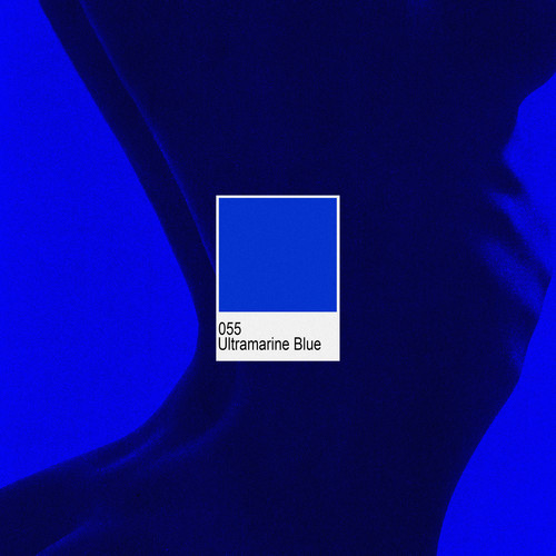 Ultramarine