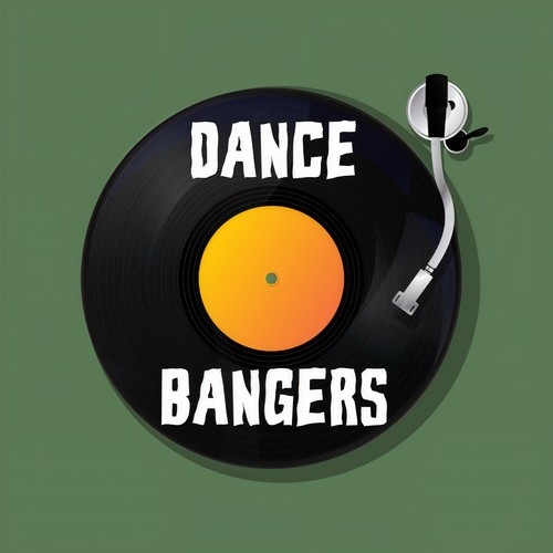 Dance Bangers (Explicit)