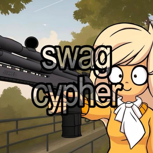 SWAG CYPHER (feat. Damon Theia, Che Poarch, warwillkill, Cydewayz, Cass The Ghost & AK KURT) [Explicit]