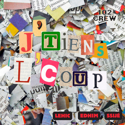 J'tiens l'coup (Explicit)