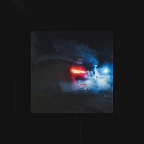EMPTY SPACE (Explicit)