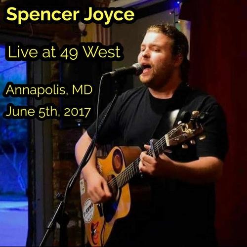 Live at 49 West, Annapolis, MD June 5th, 2017 (Explicit)
