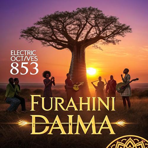 Furahini Daima