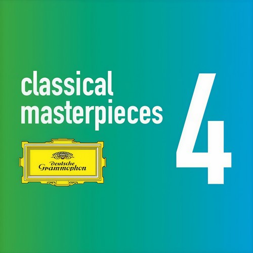 Classical Masterpieces Vol. 4