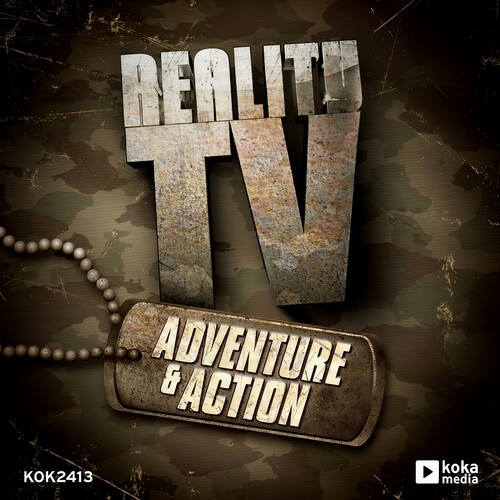 Reality TV: Adventure & Action