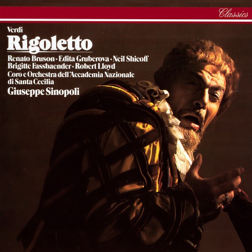 Verdi: Rigoletto