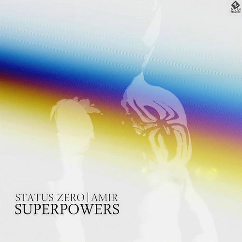 Superpowers