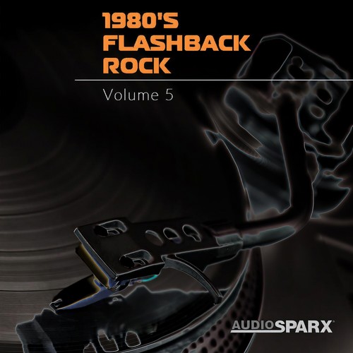 1980's Flashback Rock Volume 5